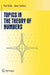 Topics in the Theory of Numbers by Janos Suranyi
