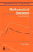 Mathematical Statistics by Jun Shao