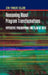 Reasoning about Program Transformations: Imperative Programming and Flow of Data by Jean-Francois Collard