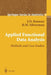 Applied Functional Data Analysis: Methods and Case Studies by J. O. Ramsay