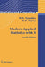 Modern Applied Statistics with S by W. N. Venables
