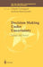 Decision Making Under Uncertainty: Energy and Power by Claude Greengard