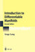 Introduction to Differentiable Manifolds by Serge Lang