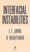 Interfacial Instability by Lewis E. Johns, Ranga Narayanan