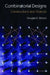 Combinatorial Designs: Constructions and Analysis by Douglas Stinson