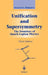 Unification and Supersymmetry: The Frontiers of Quark-Lepton Physics by Rabindra N. Mohapatra