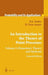 An Introduction to the Theory of Point Processes: Volume I: Elementary Theory and Methods by D. J. Daley