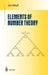 Elements of Number Theory by John Stillwell