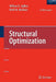 Structural Optimization by William R. Spillers