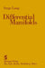 Differential Manifolds by Serge Lang