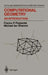 Computational Geometry: An Introduction by Franco P. Preparata