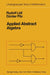 Applied Abstract Algebra by Rudolf LIDL, Günter Pilz