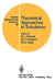 Theoretical Approaches to Turbulence by D. L. Dwoyer
