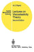 Lectures on Viscoelasticity Theory by A. C. Pipkin