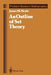 An Outline of Set Theory by James M. Henle