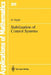 Stabilization of Control Systems by O. Hijab