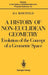 A History of Non-Euclidean Geometry: Evolution of the Concept of a Geometric Space by Hardy Grant