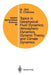 Topics in Geophysical Fluid Dynamics: Atmospheric Dynamics, Dynamo Theory, and Climate Dynamics by M. Ghil