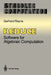 Reduce: Software for Algebraic Computation by Gerhard Rayna