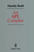 An APL Compiler by Timothy Budd