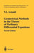 Geometrical Methods in the Theory of Ordinary Differential Equations by V. I. Arnold