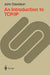 An Introduction to TCP/IP by John Davidson