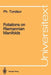 Foliations on Riemannian Manifolds by Philippe Tondeur