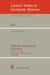 Software Engineering Education: SEI Conference 1988 Fairfax, Virginia, Usa, April 28-29, 1988. Proceedings by Gary a. Ford