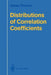 Distributions of Correlation Coefficients by Hoben Thomas