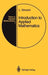 Introduction to Applied Mathematics by Lawrence Sirovich