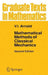Mathematical Methods of Classical Mechanics by K. Vogtmann