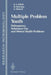 Multiple Problem Youth: Delinquency, Substance Use, and Mental Health Problems by Delbert S. Elliott