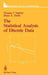 The Statistical Analysis of Discrete Data by Thomas J. Santner