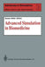 Advanced Simulation in Biomedicine by Dietmar P. F. Möller