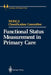 Functional Status Measurement in Primary Care by Wonca Classification Committee