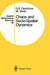 Chaos and Socio-Spatial Dynamics by Dimitrios S. Dendrinos