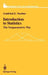 Introduction to Statistics: The Nonparametric Way by Marilynn Dueker