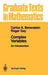 Complex Variables: An Introduction by Carlos A. Berenstein