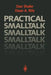Practical SmallTalk: Using Smalltalk/V by Dan Shafer