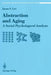 Abstraction and Aging: A Social Psychological Analysis by Jason S. Lee