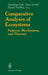 Comparative Analyses of Ecosystems: Patterns, Mechanisms, and Theories by Julie C. Morgan