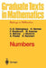 Numbers by Heinz-Dieter Ebbinghaus