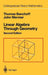 Linear Algebra Through Geometry by Thomas Banchoff