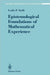 Epistemological Foundations of Mathematical Experience by Leslie P. Steffe
