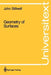 Geometry of Surfaces by John Stillwell