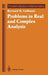 Problems in Real and Complex Analysis by Bernard R. Gelbaum