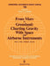 From Mars to Greenland: Charting Gravity with Space and Airborne Instruments: Fields, Tides, Methods, Results by Oscar L. Colombo