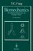 Biomechanics: Mechanical Properties of Living Tissues by Y. C. Fung