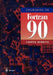 Upgrading to FORTRAN 90 by Cooper Redwine