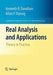 Real Analysis and Applications: Theory in Practice by Kenneth R. Davidson
